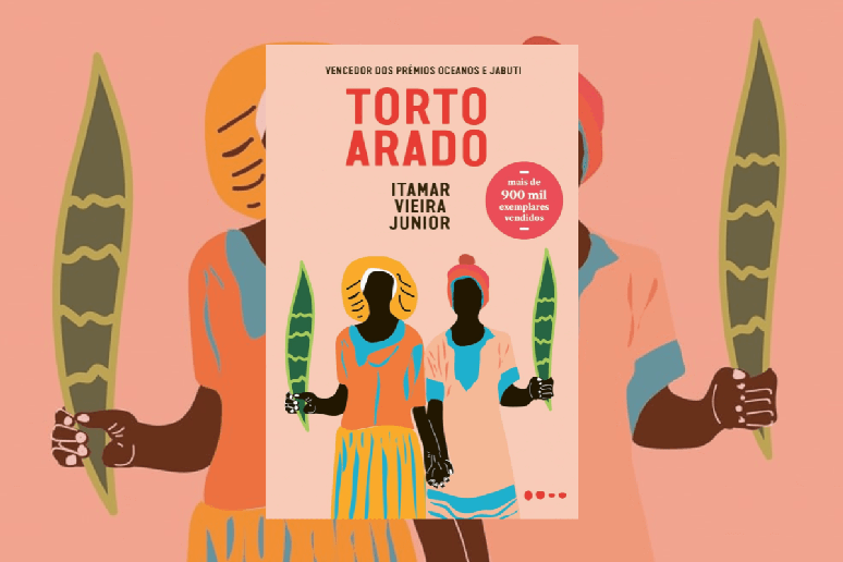 &ldquo;Torto Arado&rdquo; une tradi&ccedil;&atilde;o e cr&iacute;tica social em uma narrativa sobre ancestralidade e desigualdade no Brasil rural 