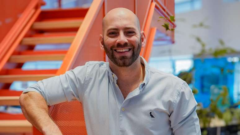 Lucas Infante teve ideia do neg&oacute;cio durante uma temporada na Espanha