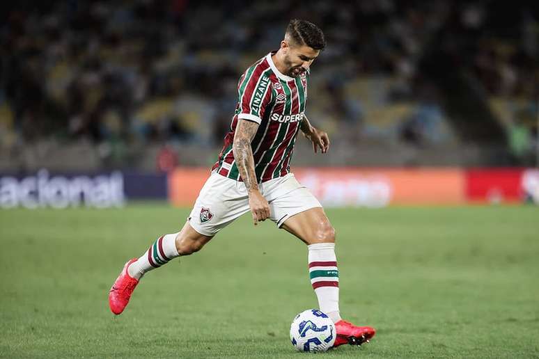 Everaldo n&atilde;o convenceu em 2026 &ndash;