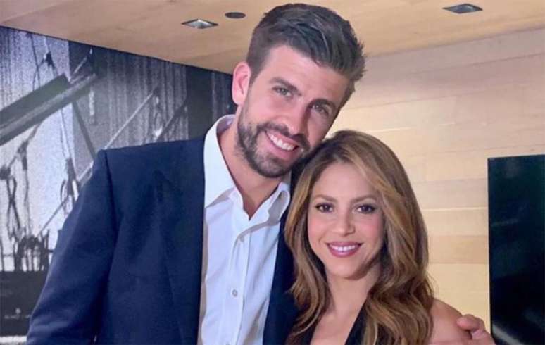 Casamento durou 12 anos antes de Shakira descobrir trai&ccedil;&atilde;o de Piqu&eacute;-
