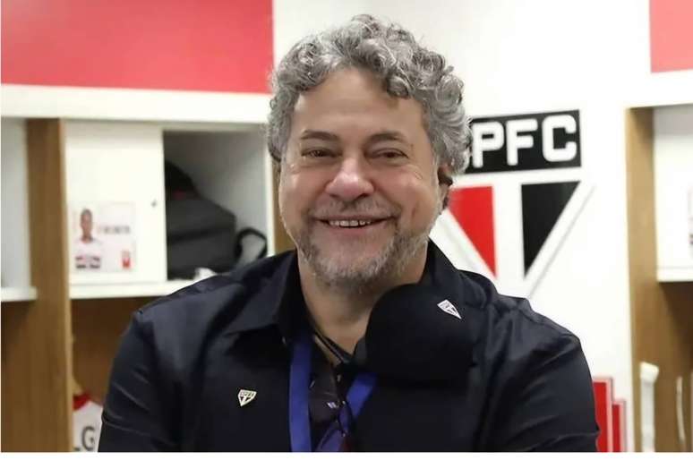 ஜூலியோ காசரேஸ் நடுவர் மன்றத்திற்கு எதிரான தனது கருத்துக்களை விட்டுவிடவில்லை (புகைப்படம் ரூபன்ஸ் சிரி)