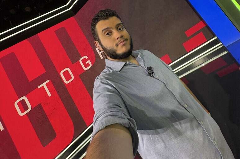 Matheus estava na ESPN desde 2019 &ndash;