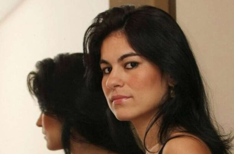 Reprodu&ccedil;&atilde;o - Legenda: Passaporte achado em Portugal revive drama do assassinato de Eliza Samudio