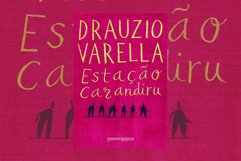 &ldquo;Esta&ccedil;&atilde;o Carandiru&rdquo; une relato real e olhar humano para expor a realidade do sistema prisional brasileiro 