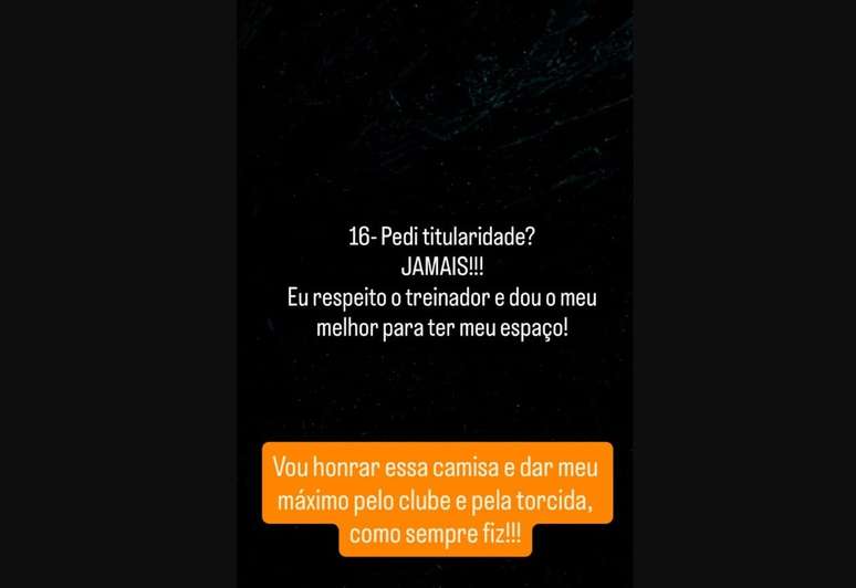 Craque diz que vai honrar a camisa do Galo &ndash;