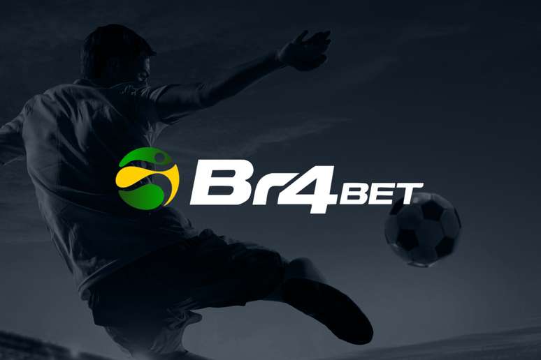 A Br4Bet garante uma experi&ecirc;ncia de apostas segura e diversificada