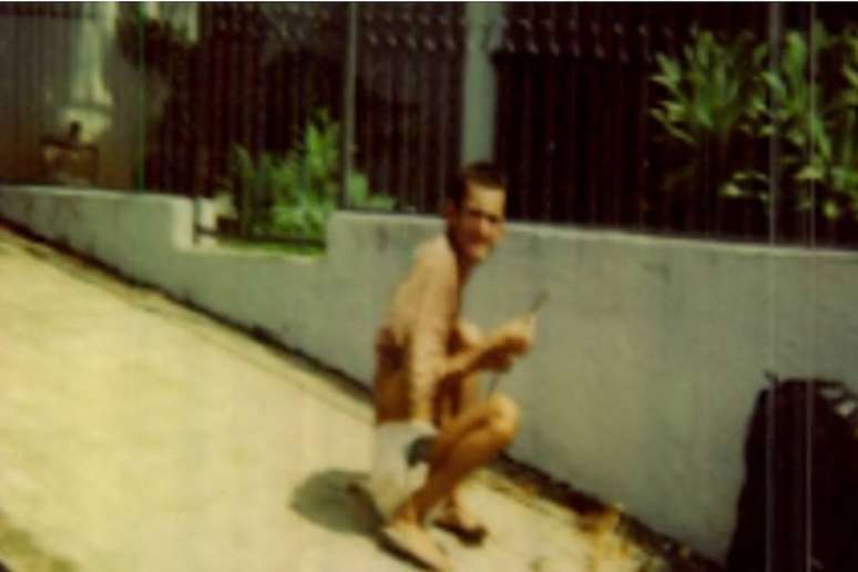 Homem era conhecido por perambular pelo munic&iacute;pio