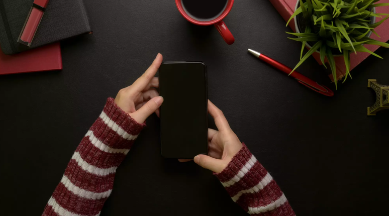 Experi&ecirc;ncia mobile da Estrela Bet &eacute; confi&aacute;vel e segura