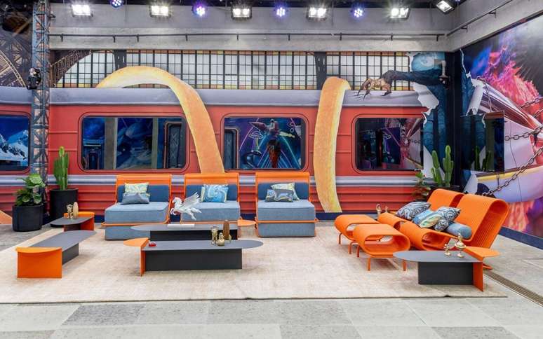 Foto &aacute;rea externa BBB 26