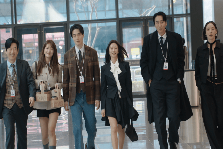 Em &ldquo;Seguro para Divorciados&rdquo;, um especialista em seguros cria uma ap&oacute;lice inusitada voltada a pessoas que enfrentam o fim de um casamento 