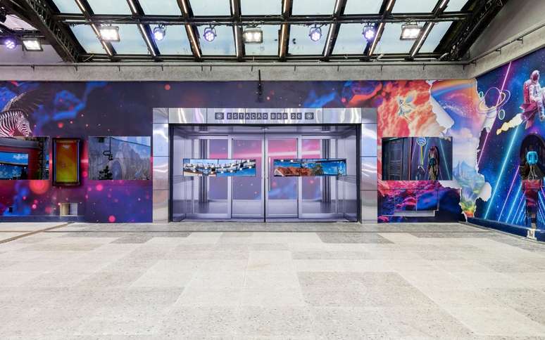 Foto &aacute;rea externa BBB 26