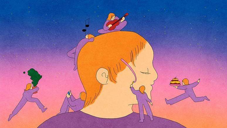 Adotar um novo hobby ou aprender novas t&eacute;cnicas pode estimular o nosso c&eacute;rebro e nos proteger durante o envelhecimento