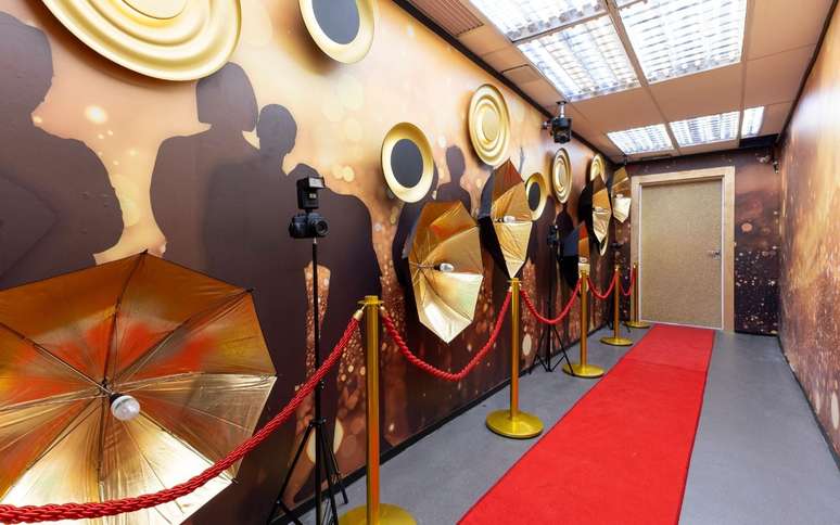 Corredor quarto do l&iacute;der BBB 26