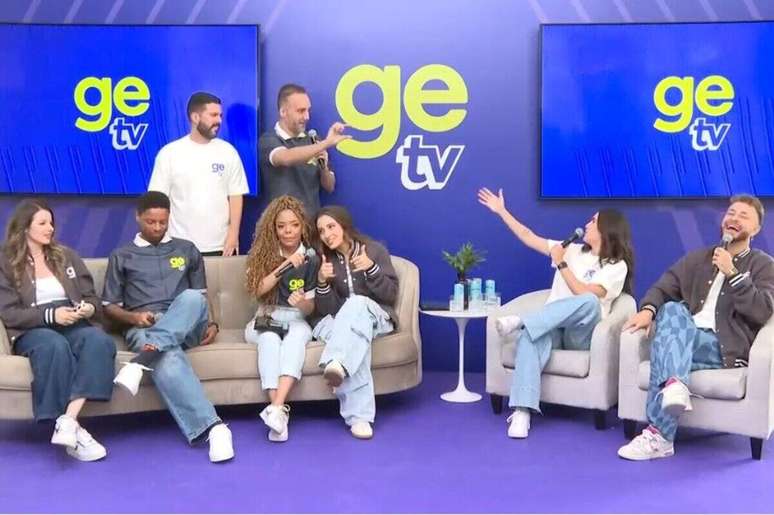 GE TV n&atilde;o poder&aacute; transmitir jogos no Youtube &ndash;