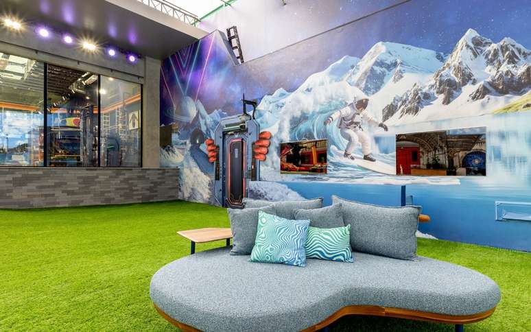 Foto &aacute;rea externa BBB 26