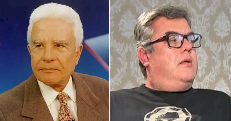 Minist&eacute;rio P&uacute;blico pede manuten&ccedil;&atilde;o da pris&atilde;o do filho de Cid Moreira