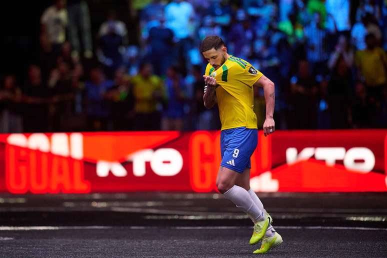 Brasil joga a vida contra o Catar na Kings League &ndash;