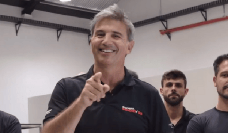 Christian Fittipaldi