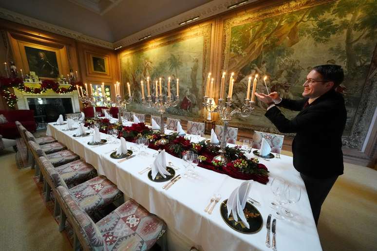 Com investimento de R$ 46,8 milh&otilde;es, Dumfries House abrir&aacute; suas portas no ver&atilde;o de 2027