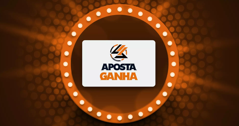 O Aposta Ganha c&oacute;digo pode ser usado pelo celular, quando dispon&iacute;vel