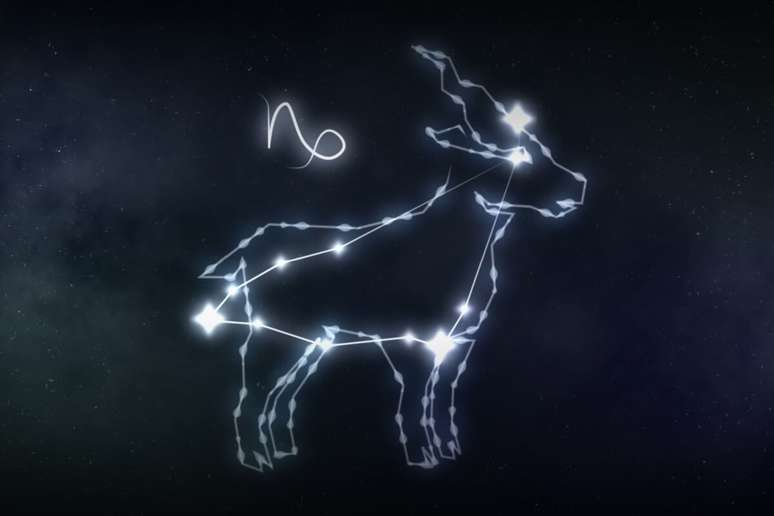 Os capricornianos t&ecirc;m um senso de realidade agu&ccedil;ado 