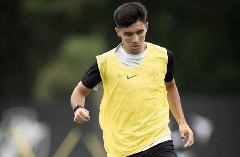 Sforza realiza pr&eacute;-temporada com o Vasco, mas n&atilde;o deve seguir no clube.