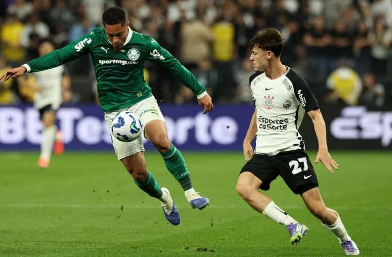 Regulamento do Paulist&atilde;o garante que Palmeiras x Corinthians e outros cl&aacute;ssicos aconte&ccedil;am &ndash;