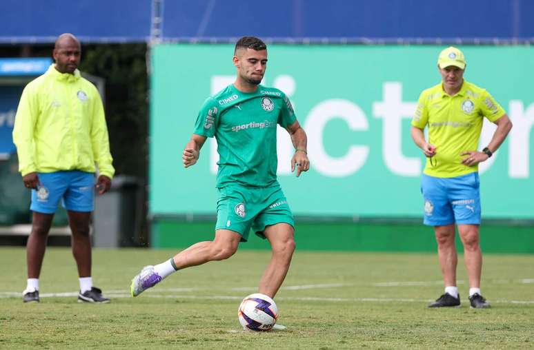 Verd&atilde;o quer ter um 2026 diferente &ndash;