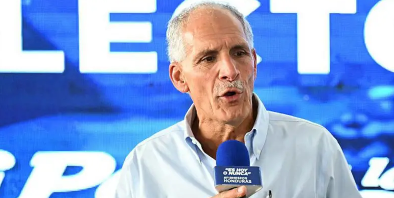 Apoiado por Trump, o conservador Nasry "Tito" Asfura foi declarado vencedor das elei&ccedil;&otilde;es de Honduras em 2025