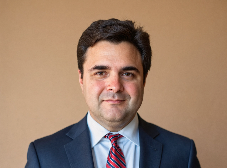 O ex-c&ocirc;nsul dos EUA em S&atilde;o Paulo, Ricardo Zuniga