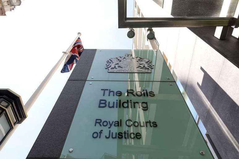 Desde 2023, o julgamento para definir quem tem a palavra final sobre o ouro venezuelano est&aacute; paralisado