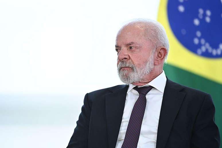 Lula afirmou que atos dos EUA 'representam uma afronta grav&iacute;ssima &agrave; soberania da Venezuela e mais um precedente extremamente perigoso para toda a comunidade internacional'