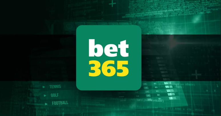bet365 se destaca entre os melhores sites de apostas UFC