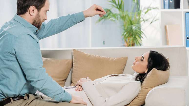 Hipnose &ndash; depositphotos.com / IgorVetushko