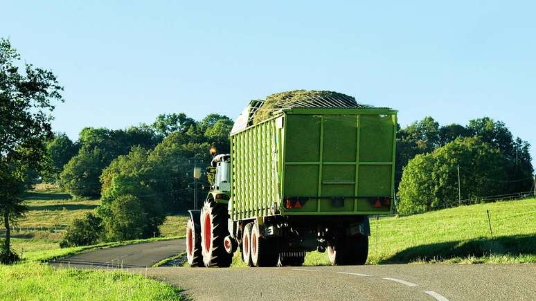 A resist&ecirc;ncia francesa ao acordo com o Mercosul esteve ligada sobretudo &agrave; prote&ccedil;&atilde;o do setor agr&iacute;cola &ndash; depositphotos.com / erix2005