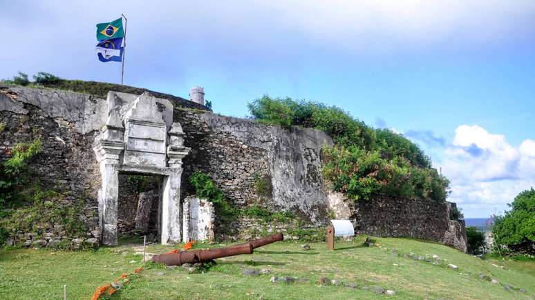 Para aproveitar bem as atra&ccedil;&otilde;es de Fernando de Noronha, o planejamento pr&eacute;vio &eacute; considerado fundamental &ndash; depositphotos.com / KamilloK