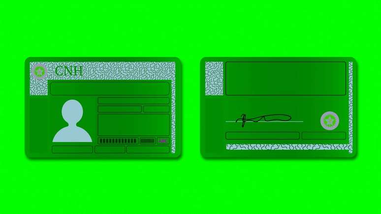 Mesmo com renova&ccedil;&atilde;o autom&aacute;tica, aten&ccedil;&atilde;o continua essencial: exames m&eacute;dicos em dia, dados atualizados e acompanhamento das notifica&ccedil;&otilde;es oficiais garantem tudo regular &ndash; depositphotos.com / aln2311