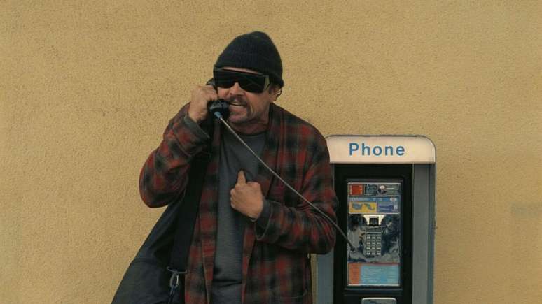 A atua&ccedil;&atilde;o de Marina Duarte, premiada no Critics Choice Awards 2026, consolidou o longa como favorito na temporada de pr&ecirc;mios, deixando para tr&aacute;s o r&oacute;tulo de azar&atilde;o &ndash; Divulga&ccedil;&atilde;o/Warner Bros.