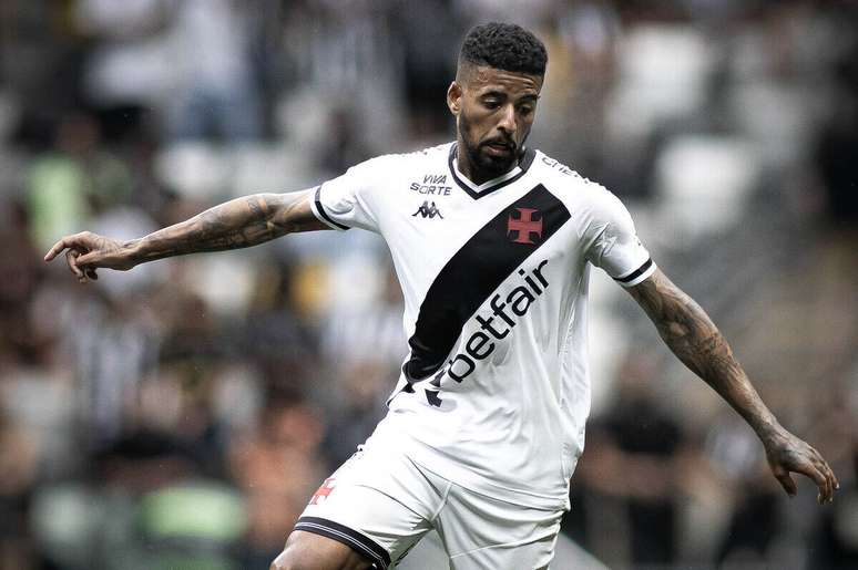 Paulinho foi a primeira contrata&ccedil;&atilde;o do Colorado para esta temporada &ndash;