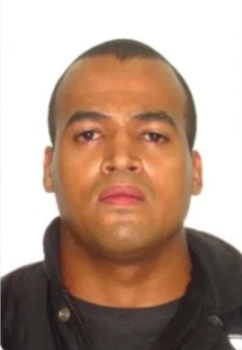 Cabo da PM Fabr&iacute;cio Gomes de Santana, de 40 anos, desapareceu na quarta-feira, 7, na zona sul de S&atilde;o Paulo