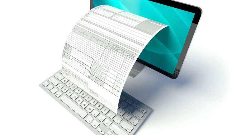 A mudan&ccedil;a faz parte da transforma&ccedil;&atilde;o digital do sistema tribut&aacute;rio brasileiro, integrando Uni&atilde;o, estados e munic&iacute;pios em um fluxo mais eficiente e transparente &ndash; depositphotos.com / leszekglasner