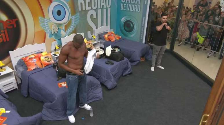 Casa de Vidro do Sul