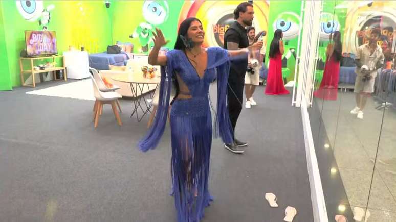 Casa de Vidro do Norte