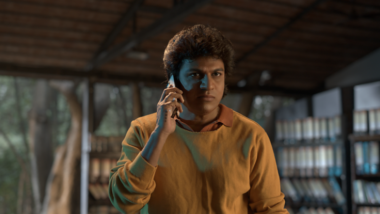 A ind&uacute;stria cinematogr&aacute;fica da &Iacute;ndia (a maior do mundo) vem adotando o uso da IA com mais rapidez do que Hollywood, mas a tecnologia n&atilde;o agrada a todos