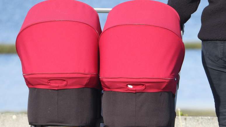 Especialistas afirmam que os tra&ccedil;os de personalidade compartilhados por g&ecirc;meos resultam de uma combina&ccedil;&atilde;o entre ambiente e gen&eacute;tica