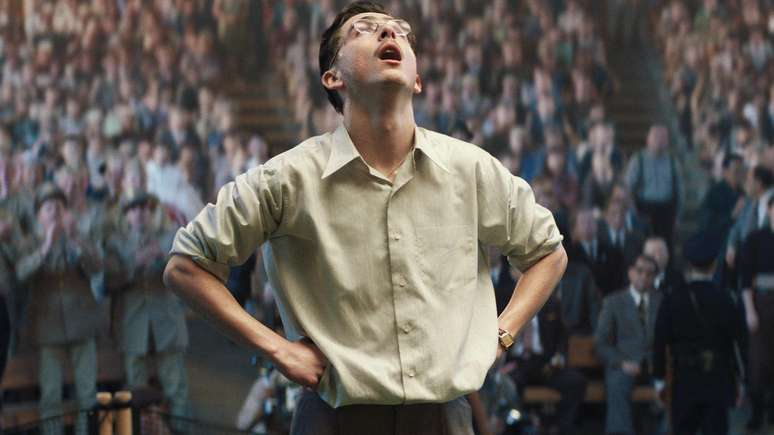 చలమేట్ మార్చిలో ఉత్తమ నటుడిగా ఆస్కార్ కోసం ఇష్టమైన వాటిలో ఒకటిగా పరిగణించబడుతుంది