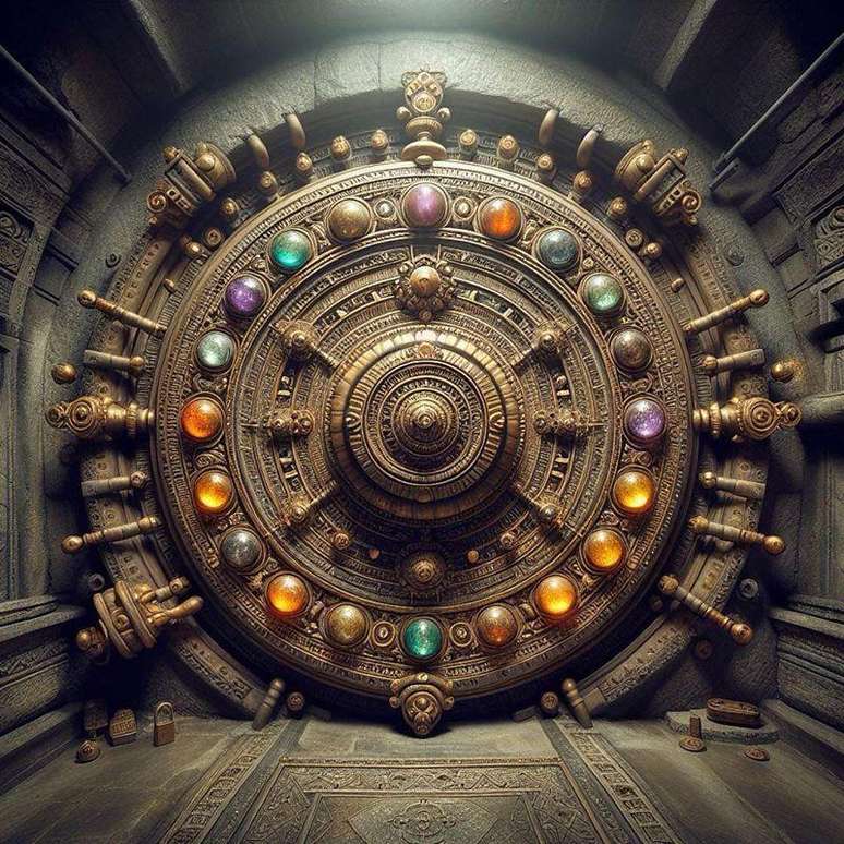 O diretor Jithin Laal usou a IA para visualizar uma trava complexa que ele tinha dificuldade para descrever para sua equipe de efeitos visuais