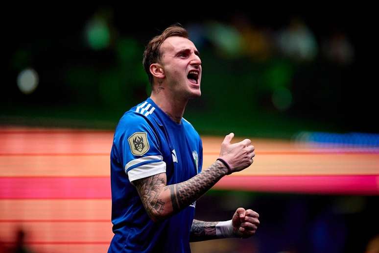 It&aacute;lia garante primeira coloca&ccedil;&atilde;o do seu grupo e elimina a Arg&eacute;lia na Kings League Nations &ndash;