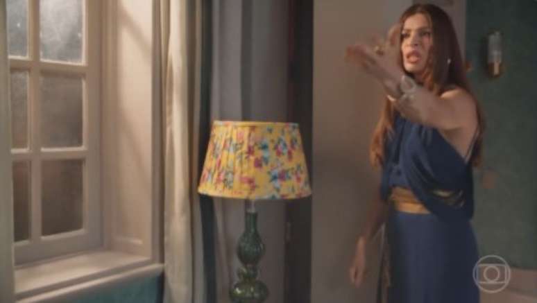 Propaganda do BBB em Tr&ecirc;s Gra&ccedil;as