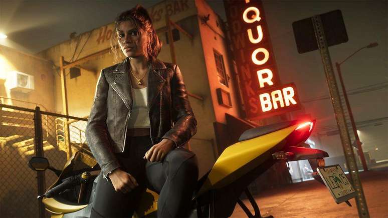 Grand Theft Auto 6 deve ser um dos maiores lan&ccedil;amentos de videogames do ano